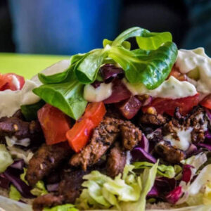 Vöner